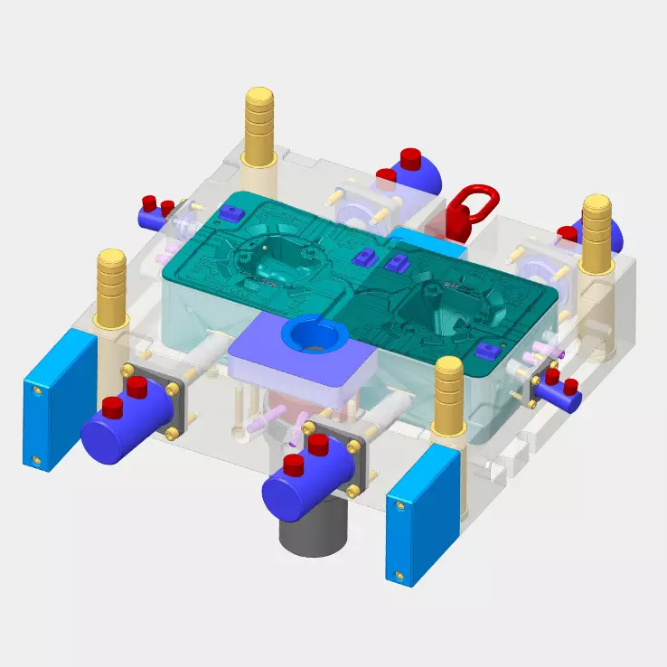 development image